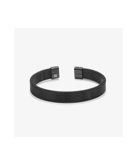 Pulsera RADIANT Ceramic Negro BAND