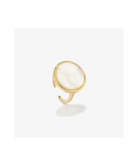 Anillo RADIANT MOTHER OF PEARL