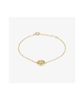 Pulsera RADIANT  Gold 11:11 WISH