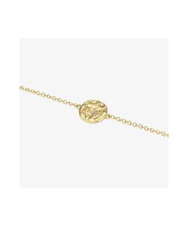 Pulsera RADIANT  Gold 11:11 WISH