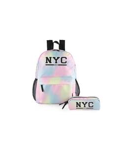 Mochila SKPAT nyc colores