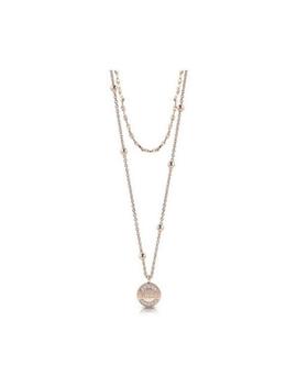 Cogante GUESS Uptown chic oro rose