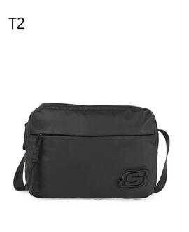 Bandolera SKECHERS nylon liso