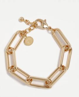 Pulsera PERTEGAZ Clip golden summer