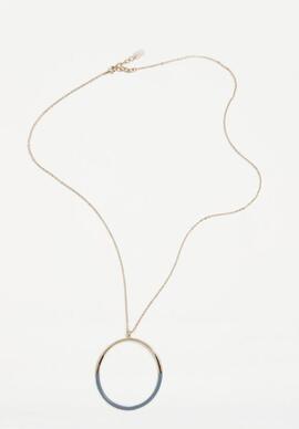 Collar PERTEGAZ Porto grande azul