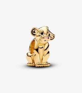 Charm PANDORA Simba El Rey León