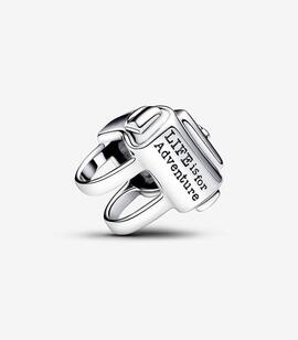 Charm PANDORA  Mochila Aventuras