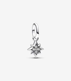 Charm PANDORA ME Mini colgante  Estrella