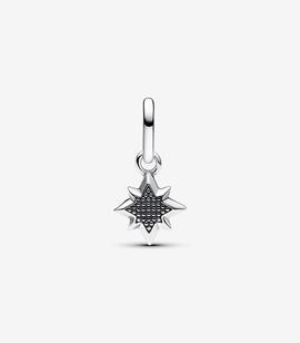 Charm PANDORA ME Mini colgante  Estrella