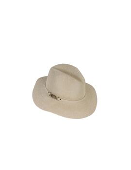 Gorro MALUCA  indiana cinta bambu natural