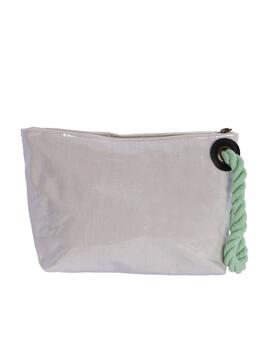 Neceser AMICHI Oseas natural logo multicolor
