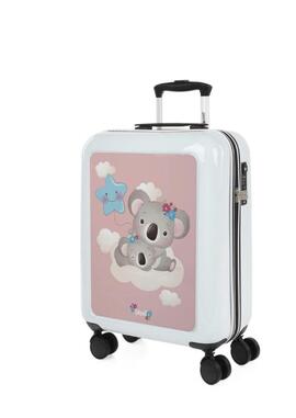 Skapt maleta cabina blanca koala