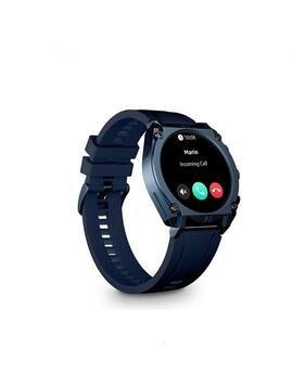 Reloj POLICE Smart silicona azul