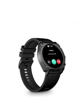 Reloj POLICE Smart silicona negro digital