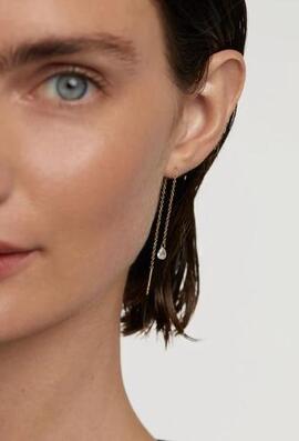 Pendientes PDPAOLA largos waterfall
