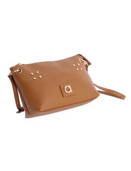 Bandolera AMICHI tachuelas