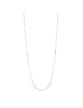 Cadena MI MONEDA Lola 925 Silver
