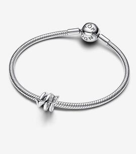 Charm PANDORA Flecha Girando
