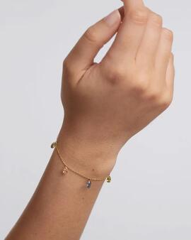Pulsera PDPAOLA Bloom