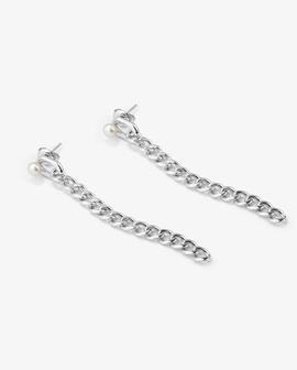 Pendiente RADIANT Emily Chain acero