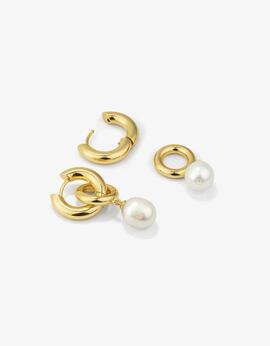 Aro RADIANT Emily Loop Oro