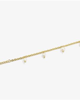 Pulsera RADIANT Bridgerton Oro
