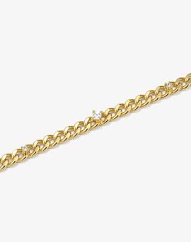 Pulsera RADIANT  Gaga Oro