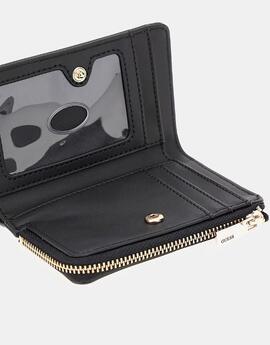 Cartera GUESS Laurel Negra