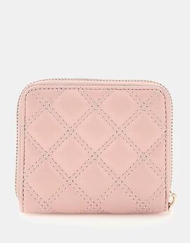 Cartera GUESS  Giully pespunteada