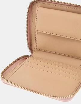 Cartera GUESS  Giully pespunteada