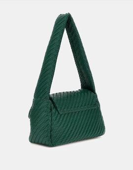 Mini bolso GUESS  hombro Francy trenzado