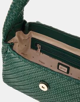 Mini bolso GUESS  hombro Francy trenzado