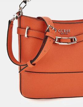 Mini bolso GUESS cubo Silvye