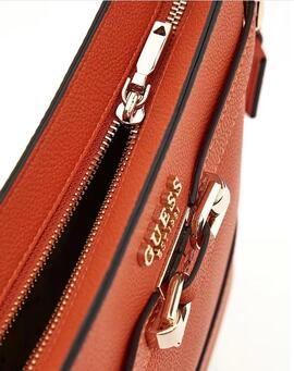 Mini bolso GUESS cubo Silvye