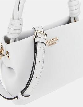 Mini bolso GUESS de mano Sansa