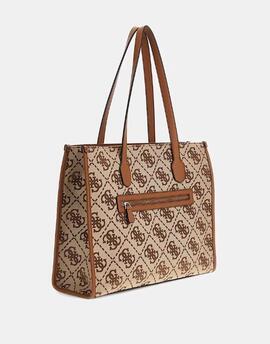 Shopper GUESS Silvana con logotipo 4G