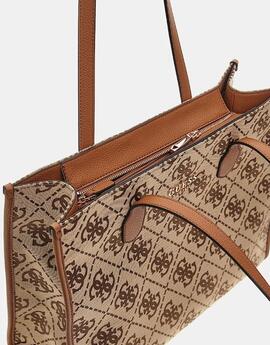 Shopper GUESS Silvana con logotipo 4G