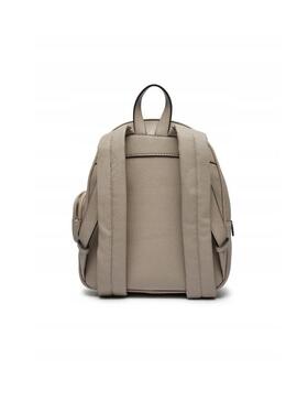 Mochila GUESS Power Play con logotipo 4G peony