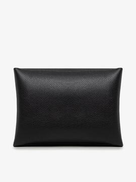 Bandolera VALENTINO negra Alexia