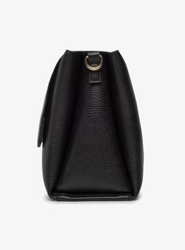 Bandolera VALENTINO negra Alexia