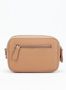 Bandolera VALENTINO camel Zero Re