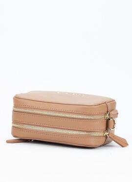 Bandolera VALENTINO camel Zero Re