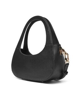 Bolso GUESS negro rigido