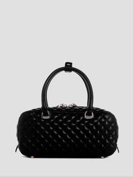  Bolso GUESS Rianee ecológico negro 