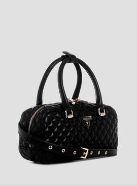  Bolso GUESS Rianee ecológico negro 