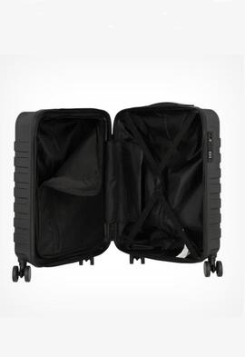 Maleta VALENTINO Starlight cabina negra