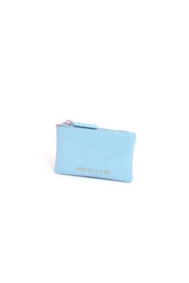 Monedero AGATHA plano colores charol