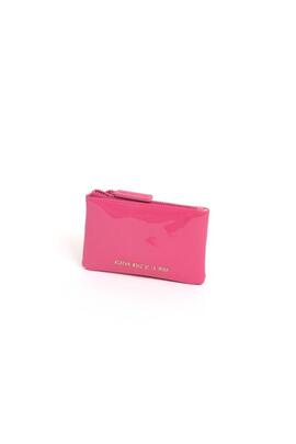 Monedero AGATHA plano colores charol