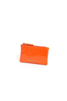 Monedero AGATHA plano colores charol