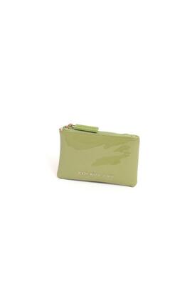Monedero AGATHA plano colores charol